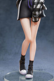 Hobby Max Neon Genesis Evangelion Rei Ayanami (Radio EVA Ver. Part 3) 1/7 Scale Figure