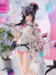 SSFigure Girls' Frontline: Neural Cloud Vee Figur im Maßstab 1:7