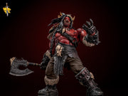 Memory Toys 1/10 Grommash Hellscream & Accessories Limited Edition