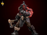 Memory Toys 1/10 Grommash Hellscream & Accessories Limited Edition