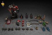 Memory Toys 1/10 Grommash Hellscream & Accessories Limited Edition