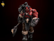 Memory Toys 1/10 Grommash Hellscream & Accessories Limited Edition