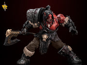 Memory Toys 1/10 Grommash Hellscream & Accessories Limited Edition
