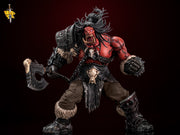 Memory Toys 1/10 Grommash Hellscream & Accessories Limited Edition