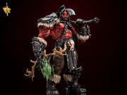 Memory Toys 1/10 Grommash Hellscream & Accessories Limited Edition