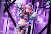 [Vorbestellung] Solarain Gridman Universe Akane Shinjou (Dreamy Divas Ver.) Figur im Maßstab 1/7