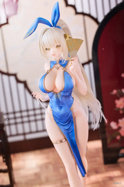 Koikoi FymriE Illustration Chaperina Philosys (Chinese Dress Ver.) 1/6 Scale Figure