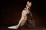 [Pre-Order] Magi Arts DeadPrince Illustration Battle Maid Different Species Leopard Cat Maria 1/7 Scale Figure