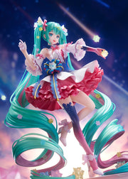 DMM Factory Vocaloid Creators Collection Figura Hatsune Miku (Rosuuri Ver.) Figura escala 1/7