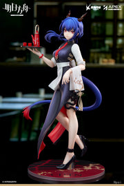 Apex Toys Arknights Limepie Ch'en (Tea Time Ver.) 1/8 Scale Figure