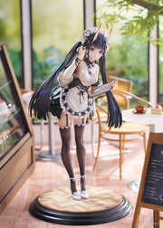 Alice Glint Azur Lane Noshiro (Hold the Ice) Figur im Maßstab 1/7