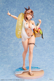 [Vorbestellung] Design Coco Atelier Ryza 2: Lost Legends &amp; the Secret Fairy Reisalin Stout (Badeanzug-Ver.) Figur im Maßstab 1/4