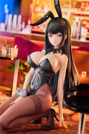 Kawa Design Bunny Girl Hina 1/4 Scale Figure
