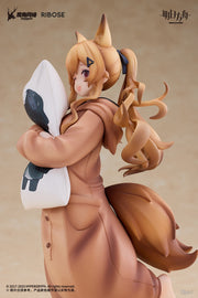 Ribose Arknights Ceobe (Pajama Party Ver.) Figure