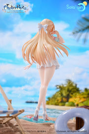 Solarain Atelier Ryza: Ever Darkness & the Secret Hideout Klaudia Valentz (Swimsuit Ver.) 1/7 Scale Figure