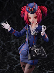 Amakuni Yu-Gi-Oh! Monster Figure Collection Tour Guide From the Underworld 1/7 Scale Figure