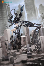 Ensoutoys Black Rock Shooter FRAGMENT Elishka 1/7 Scale Figure