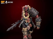 Mety Toyz 1/10 Adventurer Series Western Camp Ghost Face Shura Takigawa WF 2025 Limited Edition