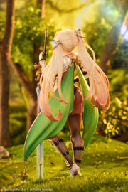 Hobby Sakura Elf Sisters Myciel 1/6 Scale Figure