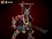 Mety Toyz 1/10 Adventurer Series Western Camp Ghost Face Shura Takigawa WF 2025 Limited Edition