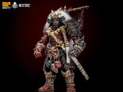 Mety Toyz 1/10 Adventurer Series Western Camp Ghost Face Shura Takigawa WF 2025 Limited Edition