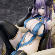 Union Creative oekakizuki Illustration Vio Figur im Maßstab 1/6