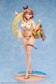 [Vorbestellung] Design Coco Atelier Ryza 2: Lost Legends &amp; the Secret Fairy Reisalin Stout (Badeanzug-Ver.) Figur im Maßstab 1/4