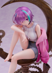 Alice Glint PARQUET Rino Ibaraki 1/7 Scale Figure