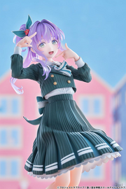 [Reserva] Figura de Bellfine Love Live! Hasunosora Girls' High School Idol Club Kozue Otomune (Versión de la película Fortune) a escala 1/7