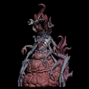 [Pre-Order] Stararc Toys San Zero Abhoth