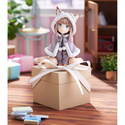 Golden Head My Cat is a Kawaii Girl Palette Kinako (Dress-up Collection Present Ver.) Figure