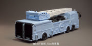 Mastermind Creations Ocular Max PS-23 Ignis Hot Spot