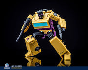 Magic Square MS-B52 Bruticus Combiner Swindle Munitioner