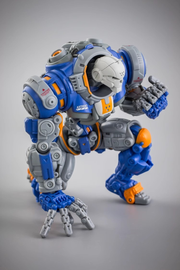 Astrobots Notch Robot 1/12 A01 Apollo Reissue