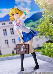 Miyuki Higurashi: Quand ils pleurer-SOTSU Satoko Hojo 1/7