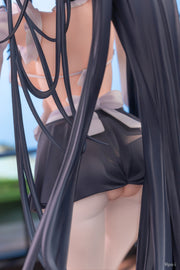AniGame Azur Lane Indomitable (Ms. Motivationless Maid Ver.) Figur im Maßstab 1:6
