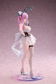 Solarain Hitowa Illustration Bibi (Chill Bunny Ver.) Figur im Maßstab 1:6