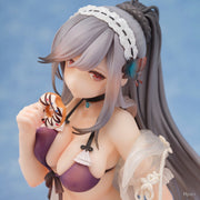Wing Azur Lane Dunkerque (Summer Sucre Ver.) Figur
