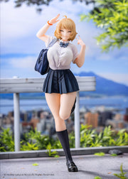 Hobby Sakura Atsumi Chiyoko Figura escala 1/6 