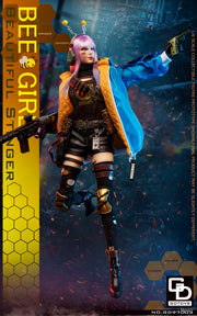 GDToys 1/6 GD97003 Doomsday Bee Girl Beautiful Stinger