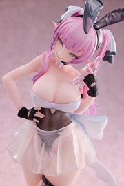 Solarain Hitowa Illustration Bibi (Chill Bunny Ver.) Figur im Maßstab 1:6