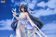 [Reserva] miHoYo 1/8 Honkai Impact 3rd: Fu Hua Azure Empyrea Cerulean Court Ver.