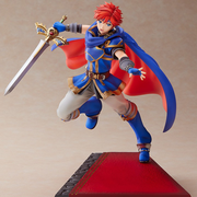Intelligent Systems Fire Emblem: The Binding Blade Roy Figur im Maßstab 1:7