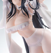 AniGame Azur Lane Indomitable (Ms. Motivationless Maid Ver.) Figur im Maßstab 1:6