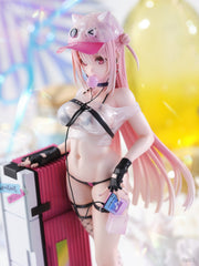 Pony Canyon Girls' Frontline UKM-2000 (Soda Tale) Figur im Maßstab 1:7