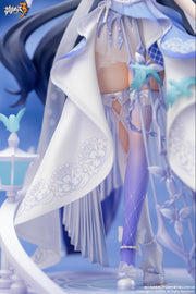 [Reserva] miHoYo 1/8 Honkai Impact 3rd: Fu Hua Azure Empyrea Cerulean Court Ver.