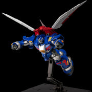 Sentinel Toys Riobot Tetsujin 28 FX &amp; 17 Phoenix 2er-Set Normale Version