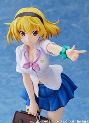 Miyuki Higurashi: Quand ils pleurer-SOTSU Satoko Hojo 1/7