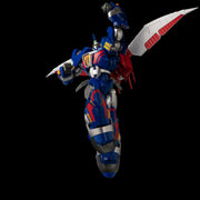 Sentinel Toys Riobot Tetsujin 28 FX &amp; 17 Phoenix 2er-Set Normale Version