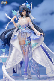 [Reserva] miHoYo 1/8 Honkai Impact 3rd: Fu Hua Azure Empyrea Cerulean Court Ver.
